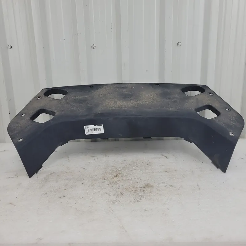 Jusqu’à Épuisement Des Stocks rear panel